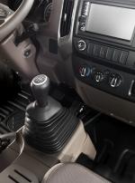 Foton Aumark S 2016 года